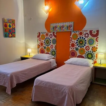 Bed & Breakfast Viamilano25 Mirandola
