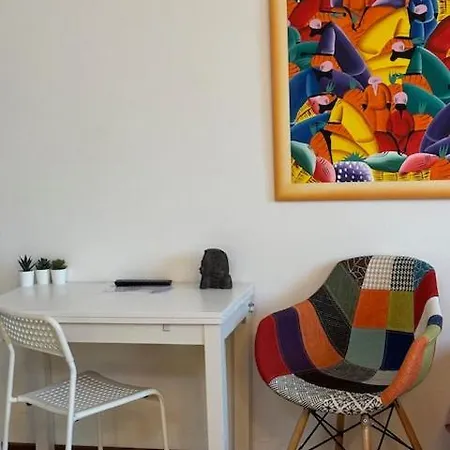 فندق مبيت وإفطار Viamilano25 *