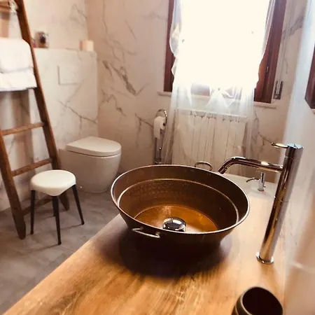 Nocleg ze śniadaniem Viamilano25