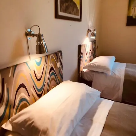 Viamilano25 Bed & Breakfast Mirandola