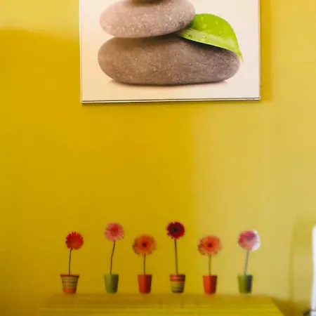 Bed & Breakfast Viamilano25
