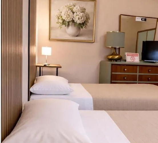 Viamilano25 Bed & Breakfast Mirandola