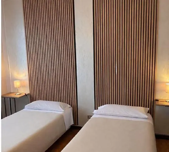 Viamilano25 Bed & Breakfast