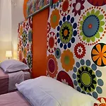Viamilano25 Bed and Breakfast Mirandola