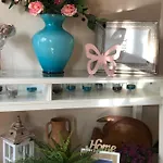 Bed and Breakfast Viamilano25