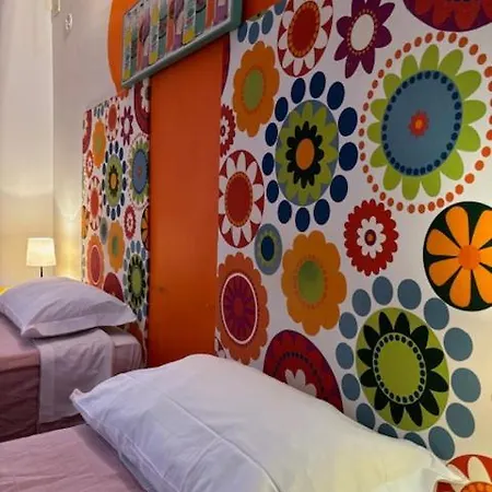 Viamilano25 Bed and Breakfast Mirandola