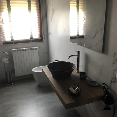 Viamilano25 Bed and Breakfast