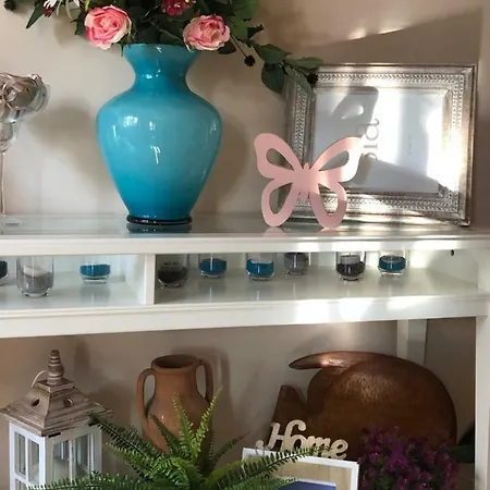 Bed and Breakfast Viamilano25