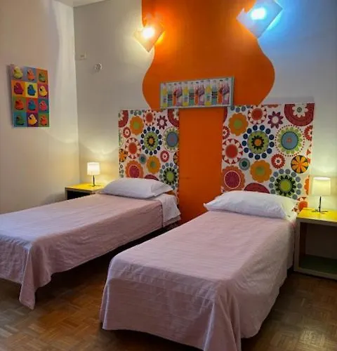 Bed & Breakfast Viamilano25 Mirandola