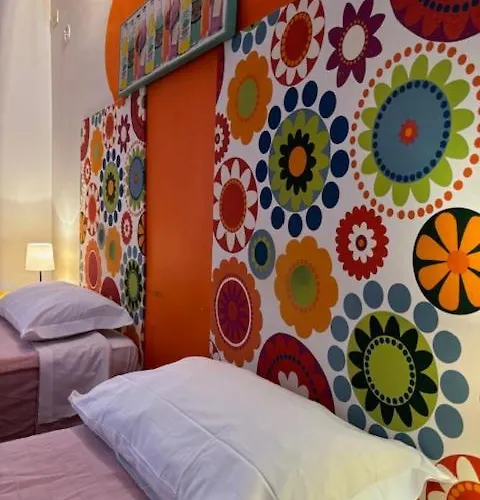 Viamilano25 Bed & Breakfast Mirandola