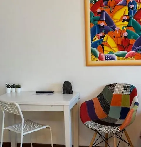 Bed & Breakfast Viamilano25 *