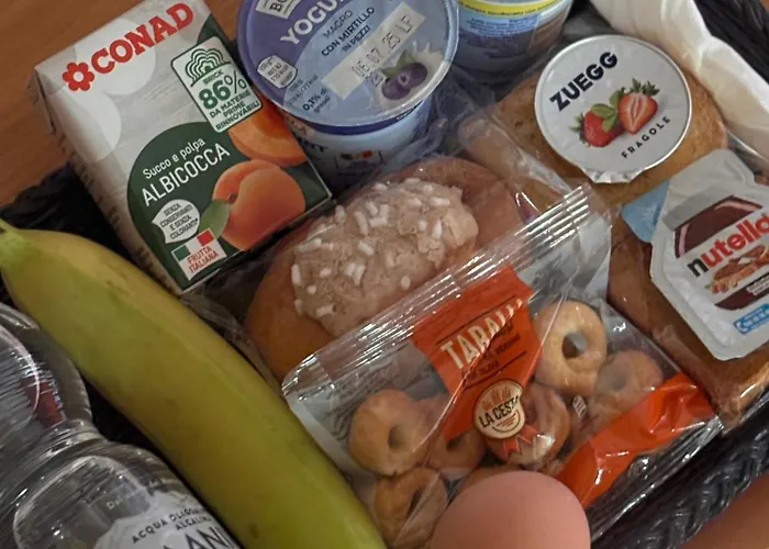 Viamilano25 Bed & Breakfast *