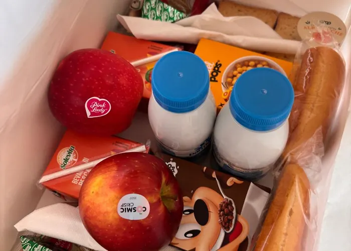 Viamilano25 Bed & Breakfast Mirandola