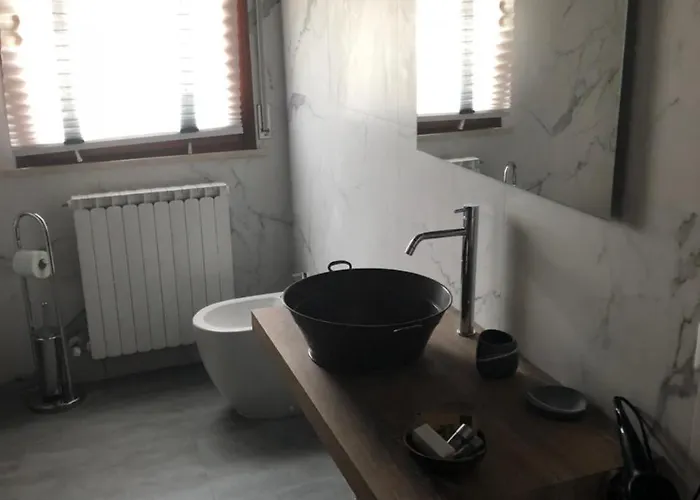 Viamilano25 Bed & Breakfast