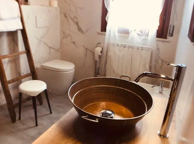 Bed & Breakfast Viamilano25