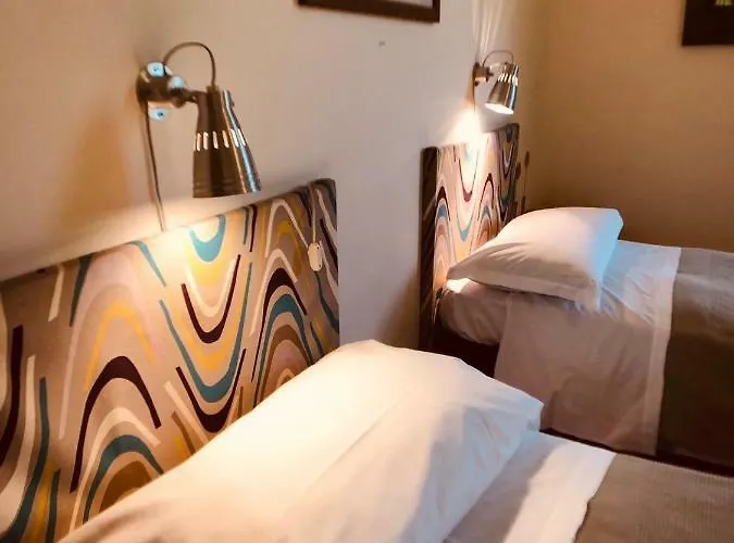 Viamilano25 Bed & Breakfast Mirandola