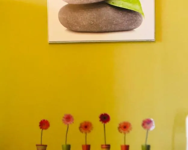 Bed & Breakfast Viamilano25