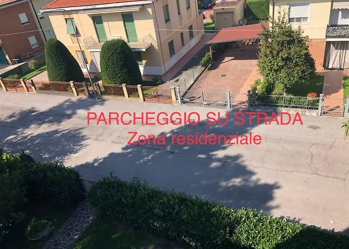 Bed & Breakfast Viamilano25