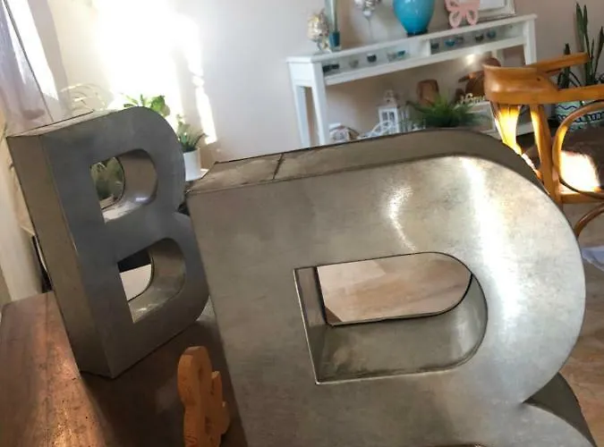 Bed & Breakfast Viamilano25 *