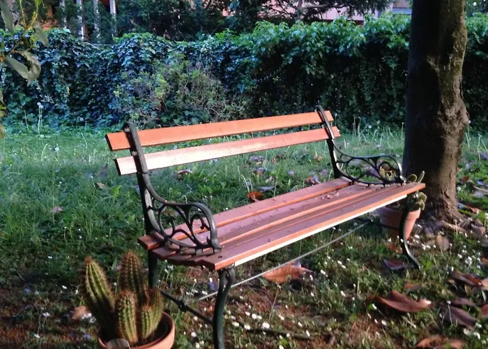 Bed & Breakfast Viamilano25 *